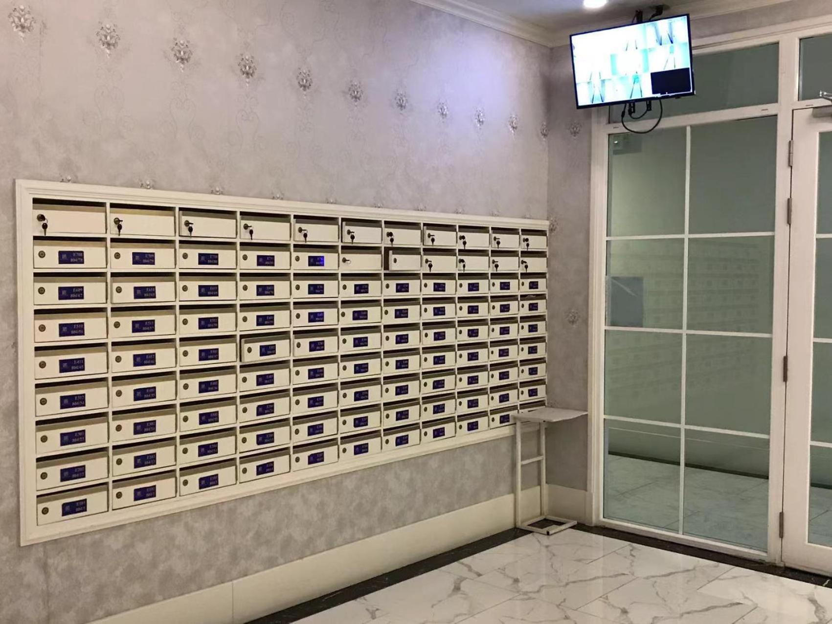 Grand Florida芭提雅带免费游泳池温泉和健身房和办公区水上花园公寓e208 Na Chom Thian Exterior foto