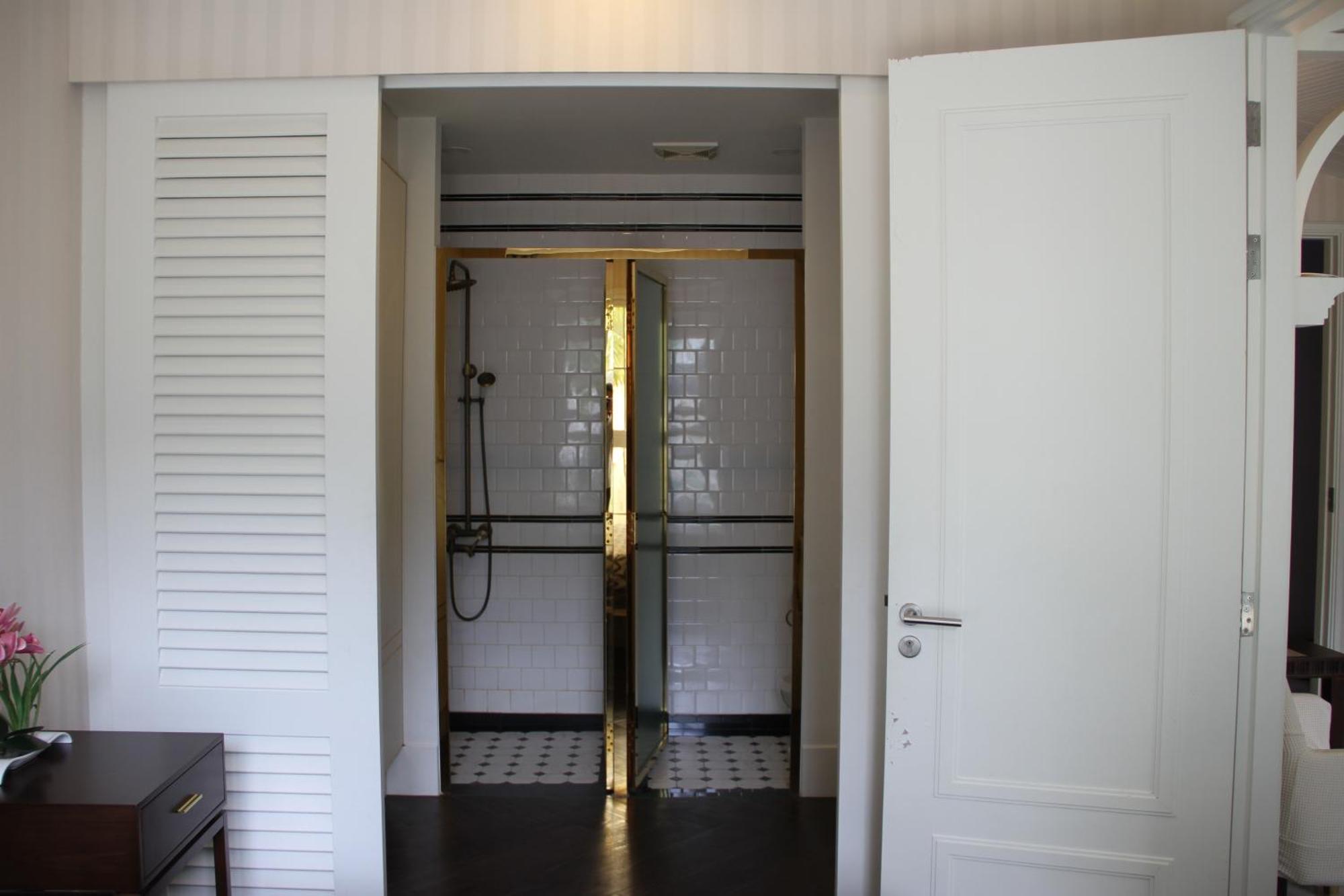 Grand Florida芭提雅带免费游泳池温泉和健身房和办公区水上花园公寓e208 Na Chom Thian Exterior foto